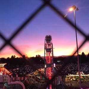 Meet your Posher, Eddy